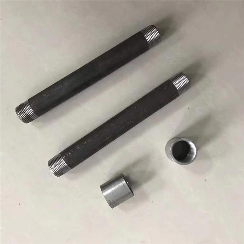 蓟州钢管注浆管隧道止水