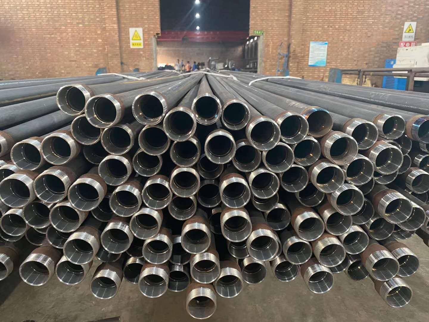 蓟州桥梁声测管批量供货