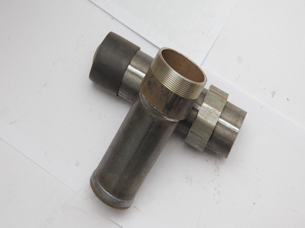 蓟州螺旋式声测管厚壁3.0mm